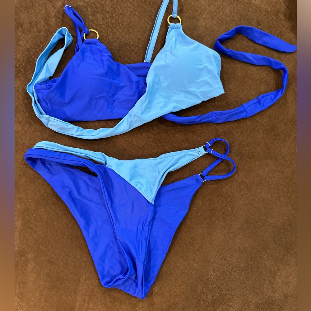 Bikini Lot